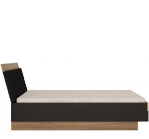 ANDORA L01 posteľ s rozmermi 140x200 cm