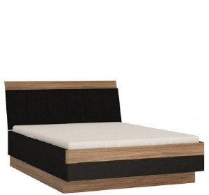 ANDORA L01 posteľ s rozmermi 140x200 cm