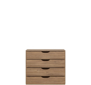 ANDORA S04 komoda do skrine