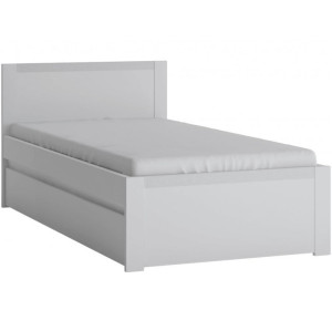 MONTANA Z01 posteľ s rozmermi 90x200 cm MONTANA Z01 posteľ s rozmermi 90x200 cm