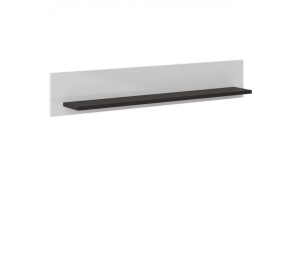 MARILLA P01, závesná polica