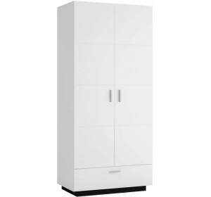 MARILLA S01, šatníková skriňa