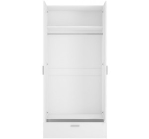 MARILLA S01, šatníková skriňa