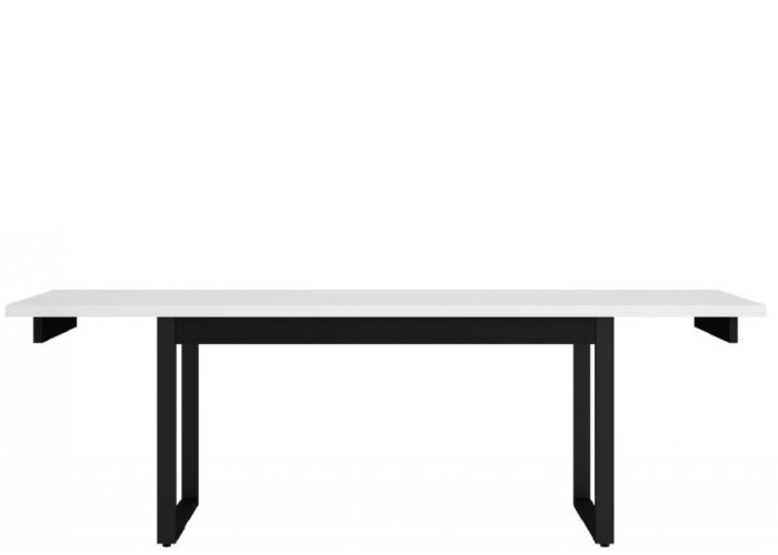 MARILLA T03, rozkladací jedálenský stôl 160-240 x 90 cm