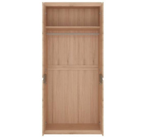 SIENA 20, šatníková skriňa