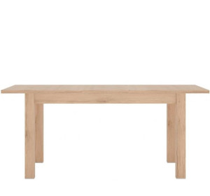 SIENA 75, rozkladací jedálenský stôl