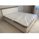 MARSEL LOZ160-14, manželská posteľ s roštom 160x200 cm