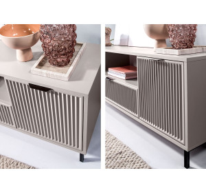 LINKaSTYLES cashmire LS08, vitrína