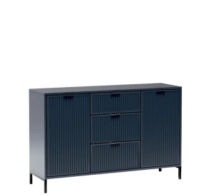 LINKaSTYLES indigo LS02, komoda