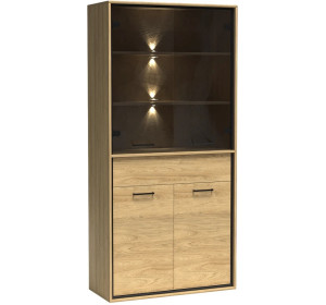 MEDIOLAN M03, vitrína