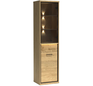 MEDIOLAN M04, vitrína