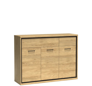 MEDIOLAN M07, komoda