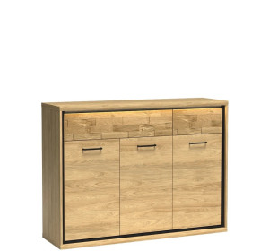 MEDIOLAN M07, komoda