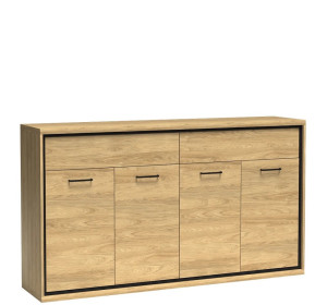 MEDIOLAN M08, komoda