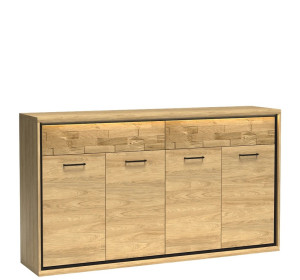 MEDIOLAN M08, komoda