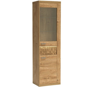 NATURAL N04, vitrína