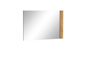 NATURAL N10, závesné zrkadlo