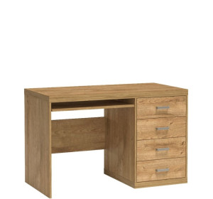 NATURAL N16, písací stolík