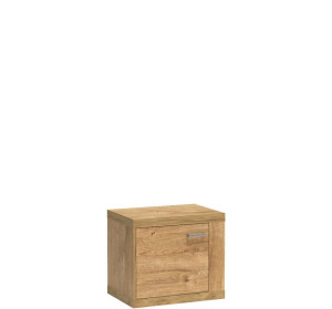 NATURAL N18, nočný stolík
