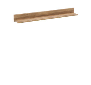 PUSAN U závesná polica