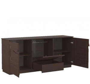 BARI komoda s barom 2D1SZ