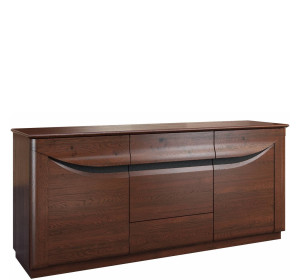 BARI komoda s barom 2D1SZ