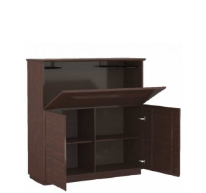 BARI skrinka s barom 2D 