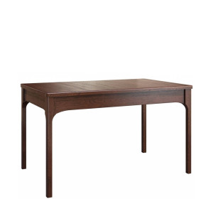 BARI rozkladací jedálenský stôl v rozmere 130-218 x 85 cm