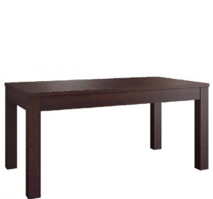 BARI rozkladací jedálenský stôl v rozmere 160-250 x 90 cm