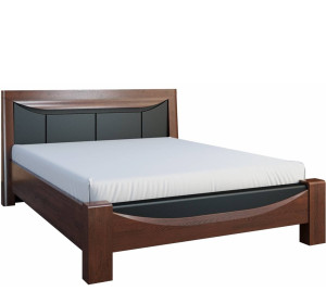 BARI manželská posteľ 140x200 cm