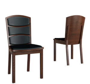 BARI jedálenská stolička ROMA III