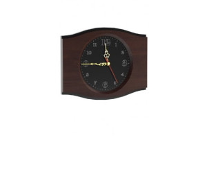 DIUNA závesné hodiny