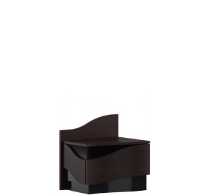 DIUNA nočný stolík, ľavé prevedenie