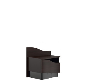 DIUNA nočný stolík, pravé prevedenie