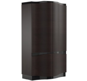 DIUNA šatníková skriňa, veľká