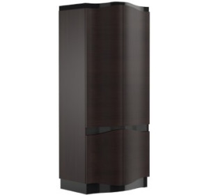 DIUNA šatníková skriňa, malá