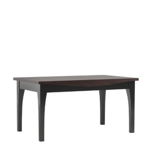 DIUNA rozťahovací jedálenský stôl v rozmere 130-218 x 80 cm