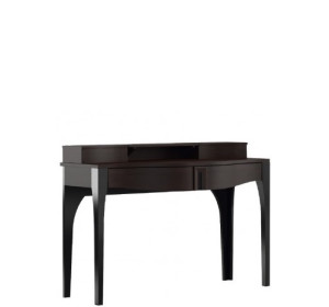 DIUNA toaletný stolík s nadstavbou