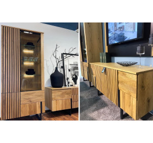 GINTARO REG/130, regál