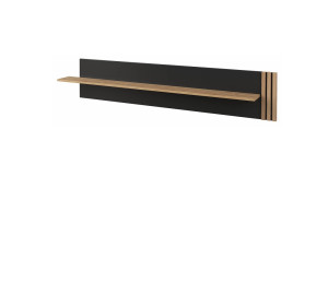 GINTARO POL/190/36, závesná polica