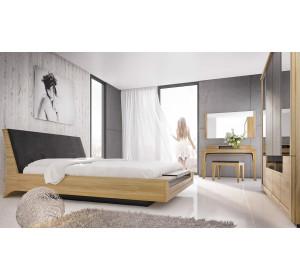 MAGANDA nočný stolík, ľavé prevedenie