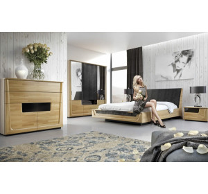 MAGANDA taburet ku toaletnému stolíku