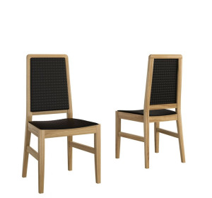 MAGANDA jedálenská stolička