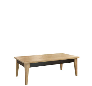 MAGANDA konferenčný stolík v rozmere 120 x 70 cm