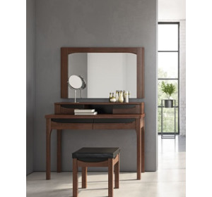 RIVA taburet ku toaletnému stolíku