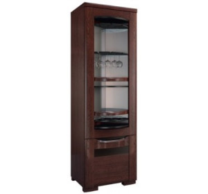 RIVA skrinka s otočným barom