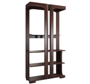 RIVA regál s osvetlením