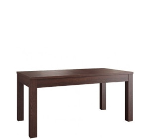 RIVA rozťahovací jedálenský stôl v rozmere 160-250 x 90 cm