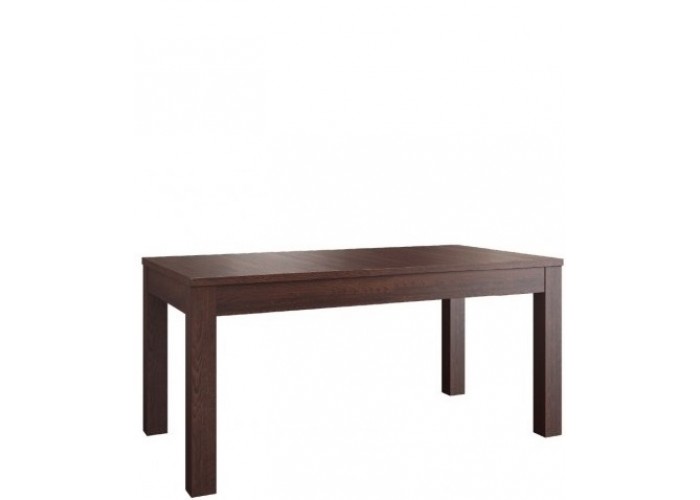 RIVA rozťahovací jedálenský stôl v rozmere 160-250 x 90 cm