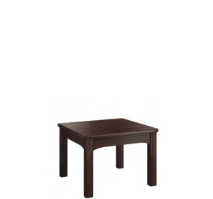 RIVA konferenčný stolík v rozmere 70 x 70 cm